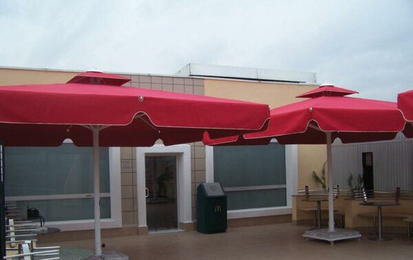 parasoll balkong